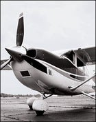 The Cessna Skylane