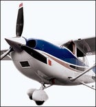 Cessna Skylane 182