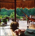Blancaneaux Lodge