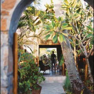 Lagoon Resort