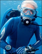 Jean-Michel Cousteau