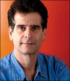 Dean Kamen