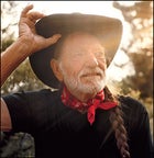 Willie Nelson