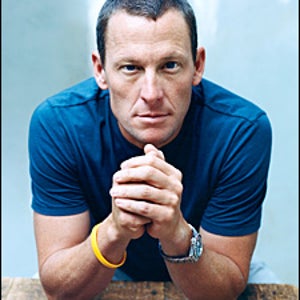 Lance Armstrong