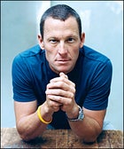 Lance Armstrong