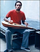 Ben Harper
