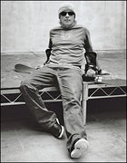 Jake Burton