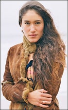 Q’orianka Kilcher