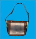 Noon Solar Sawyer Bag