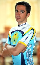 Alberto Contador