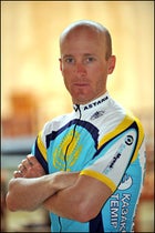 Levi Leipheimer