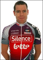 Cadel Evans