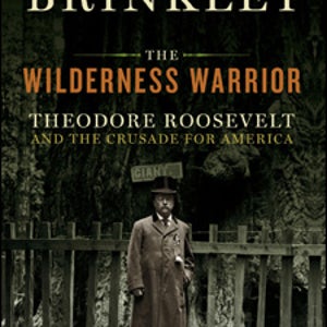 The Wilderness Warrior