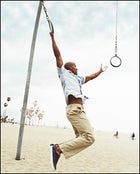 David Goggins