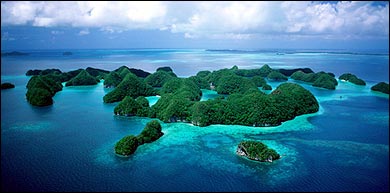 Palau