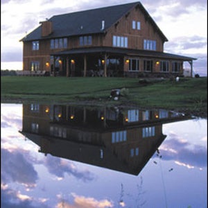 Gallatin  Lodge at Gold River