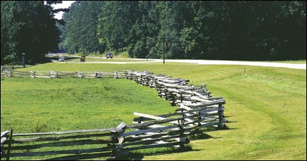 Natchez Trace Parkway