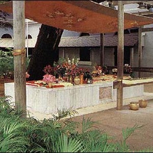 Sri Aurobindo Ashram