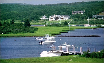 Martha's Vineyard