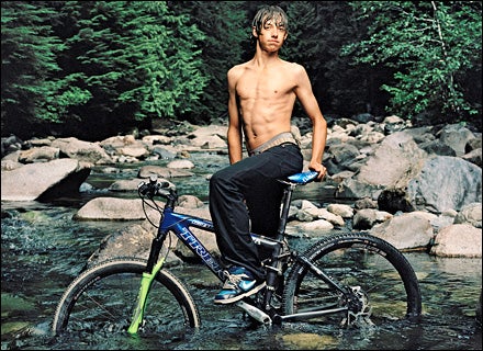Tyler Allison