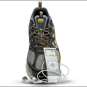 Nike iPod Sport Kit