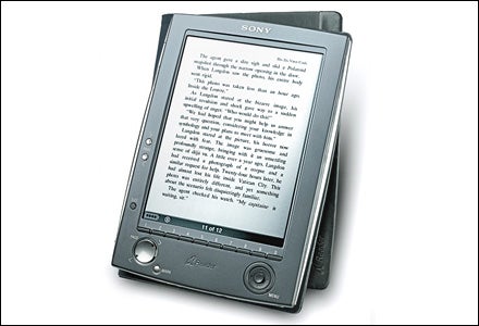 Sony Reader