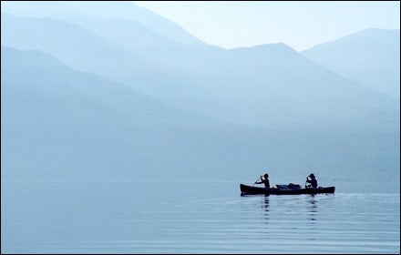 Canada Wilderness