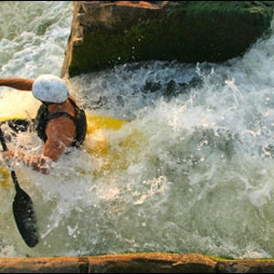 Rafting Guide: Wild and Scenic Rivers