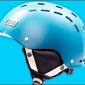Smith Hustle Helmet