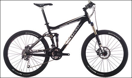 Trek Fuel EX 6