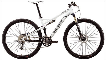 Specialized Epic Comp 29