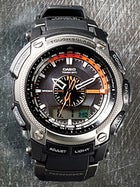 Casio Pathfinder Paw5000