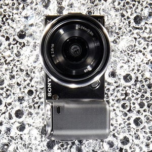 Sony Nex-5 Camera