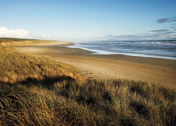 New Zealand's North Island