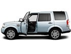 Land Rover LR4