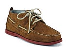 Sperry Top-Sider Chukka shoe