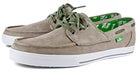Sanuk Shore Leave shoe