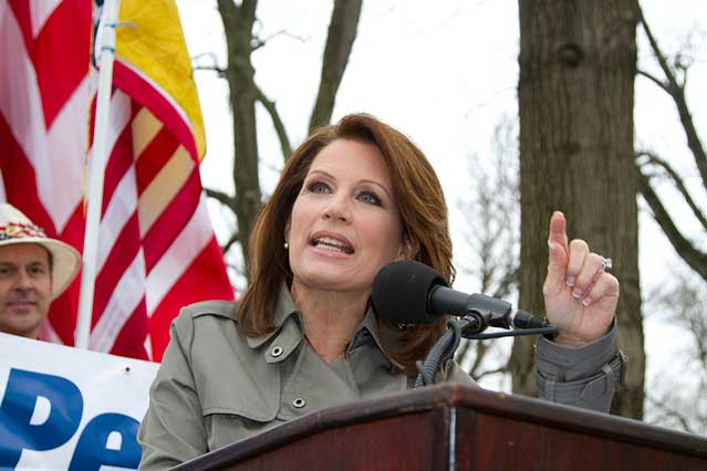 Michelle Bachman