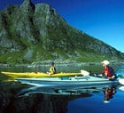 It can be balmy above the Circle: cruising the Salten Coast in Arctic Norway