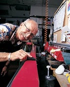 Jim Deines
