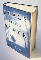 Piece Like A River by Leif Enger