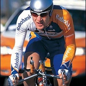 Quick study: Leipheimer in Spain