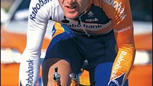 Quick study: Leipheimer in Spain