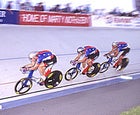 Lehigh Valley Velodrome