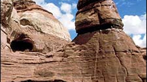 national parks, state parks