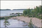 national parks, state parks