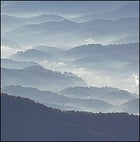 Appalachian Adrenaline: Great Smoky Mountains National Park