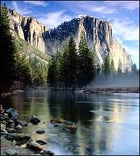 national parks, state parks