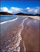 Flamenco Beach: Culebra's prized possession