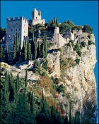 arco italy